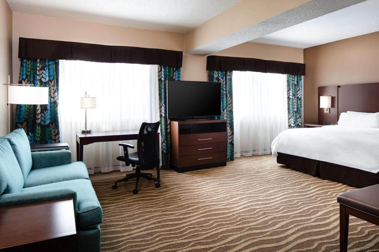 Holiday Inn Hotel & Suites Overland Park-West By Ihg Екстериор снимка