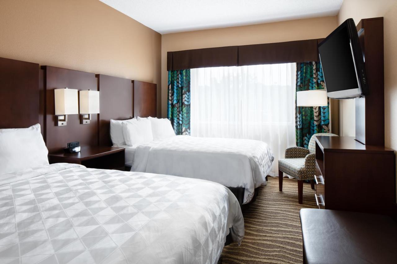 Holiday Inn Hotel & Suites Overland Park-West By Ihg Екстериор снимка