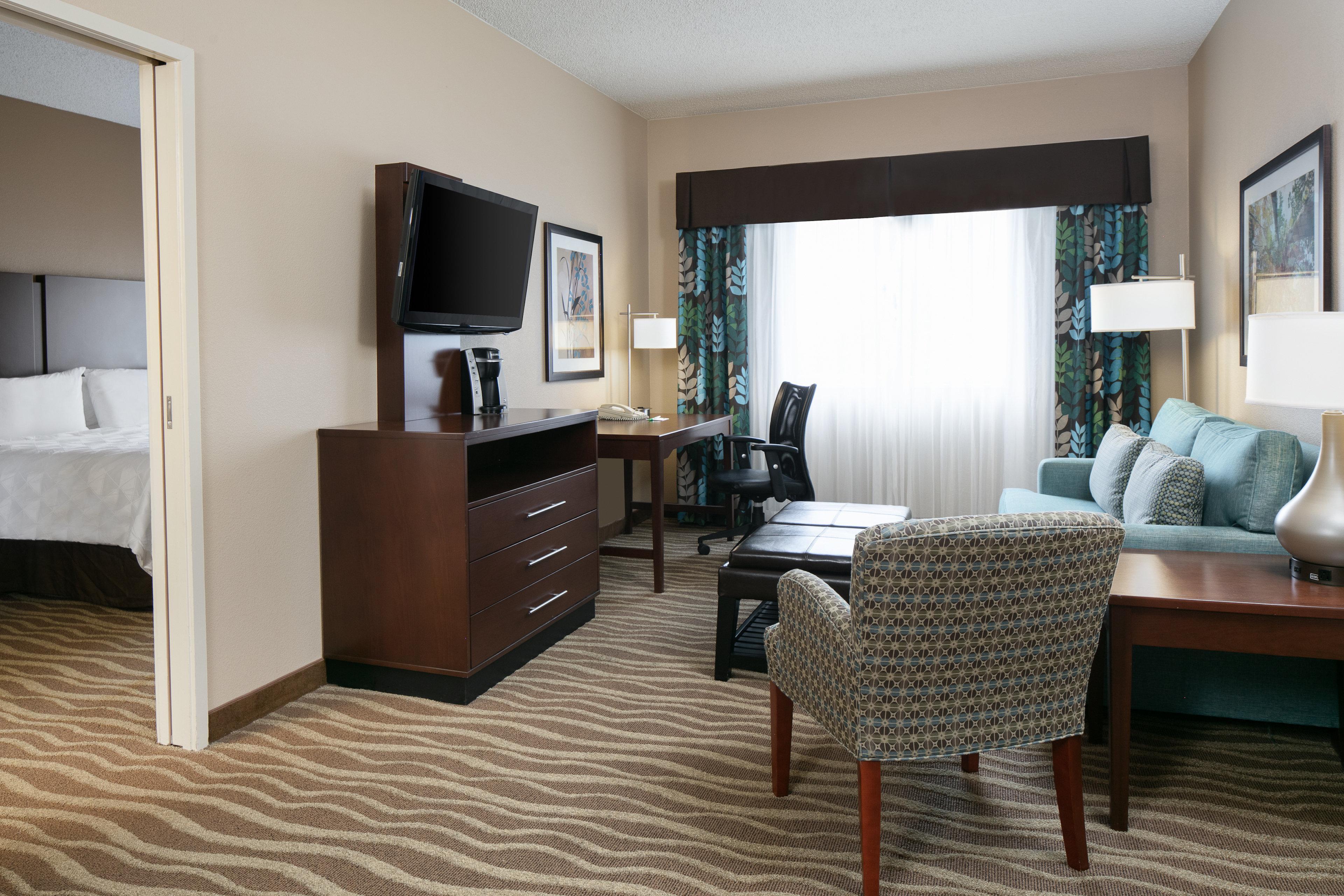 Holiday Inn Hotel & Suites Overland Park-West By Ihg Екстериор снимка