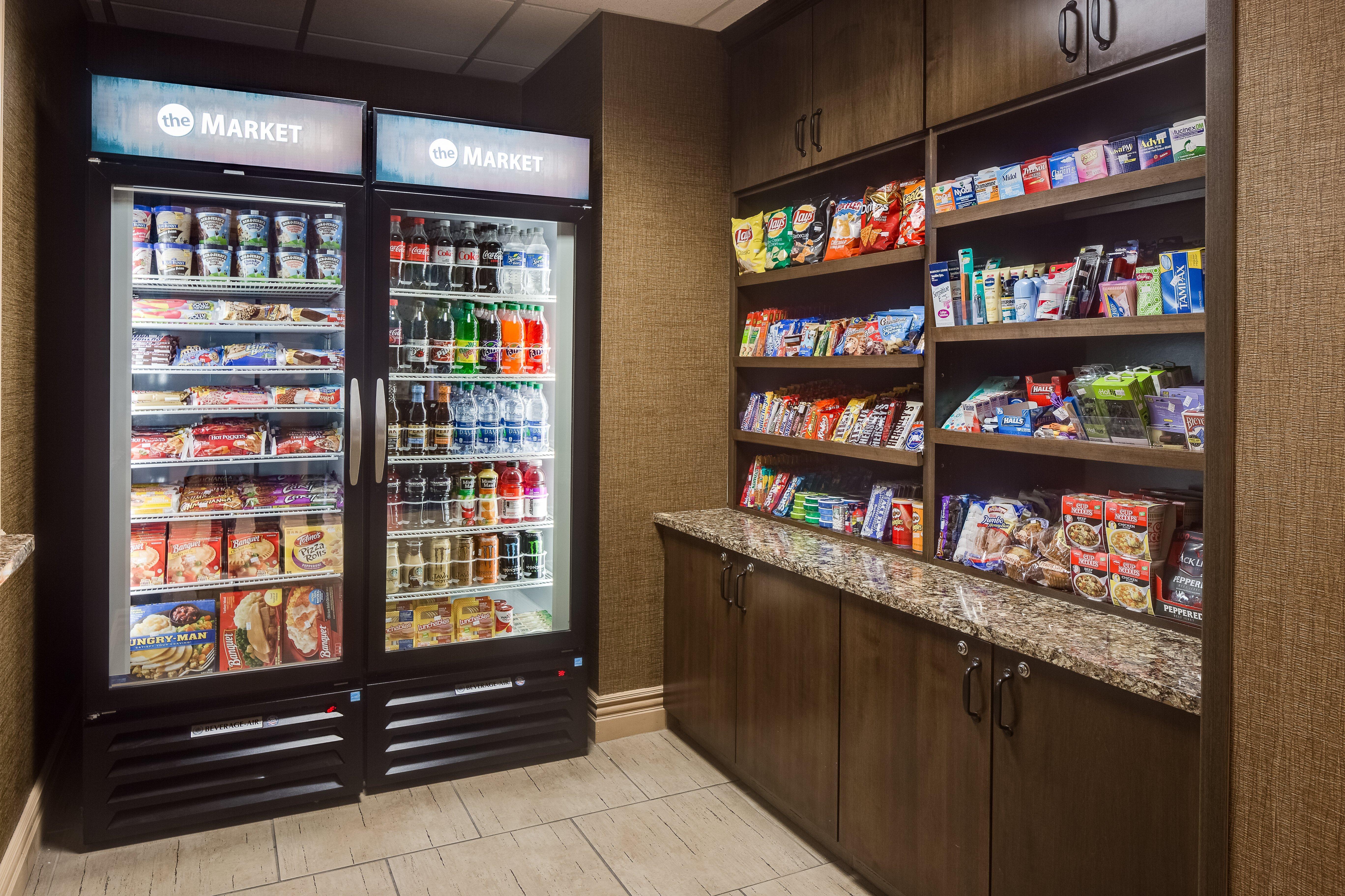 Holiday Inn Hotel & Suites Overland Park-West By Ihg Екстериор снимка