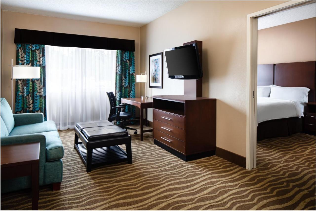 Holiday Inn Hotel & Suites Overland Park-West By Ihg Екстериор снимка