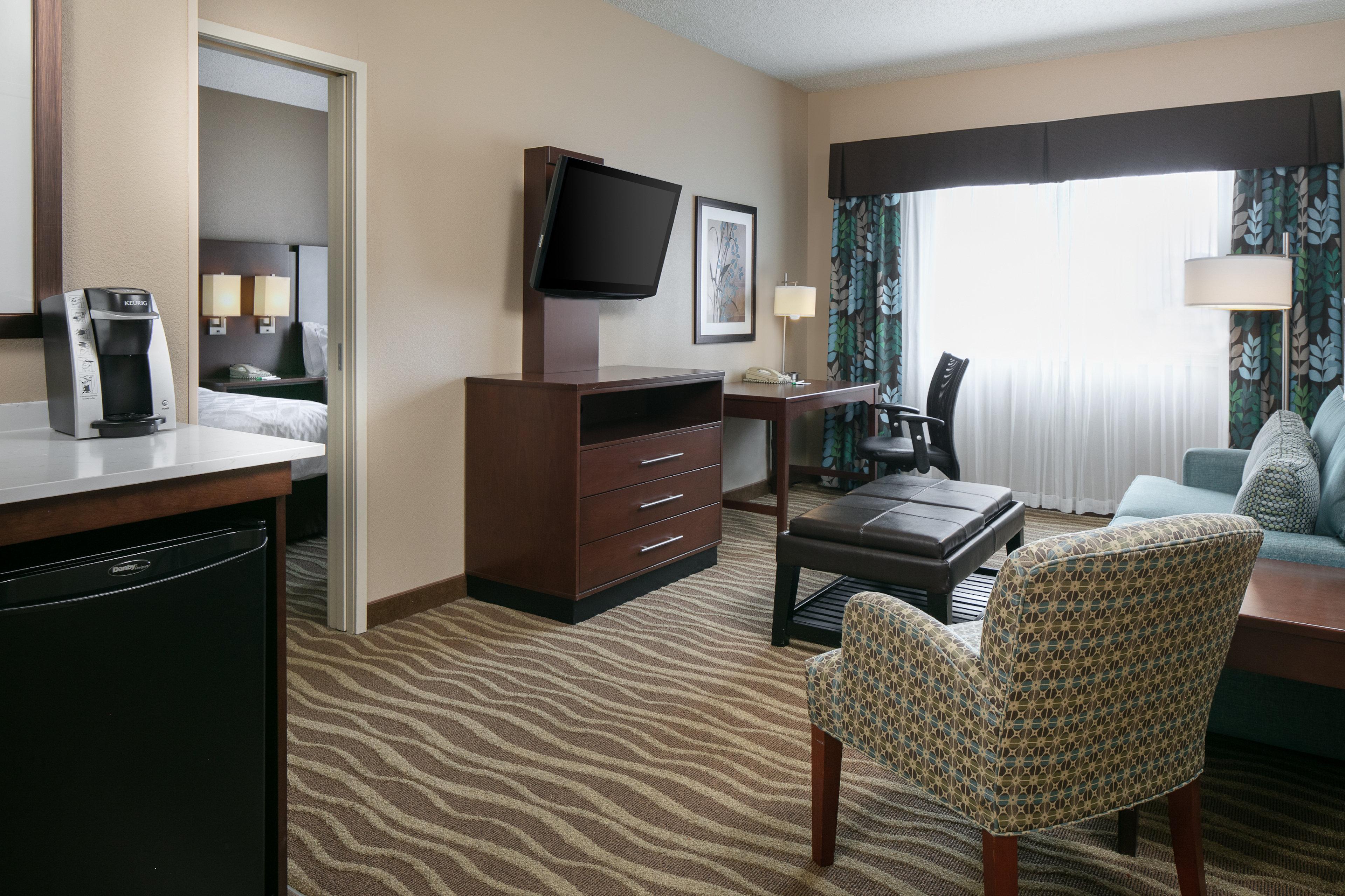 Holiday Inn Hotel & Suites Overland Park-West By Ihg Екстериор снимка