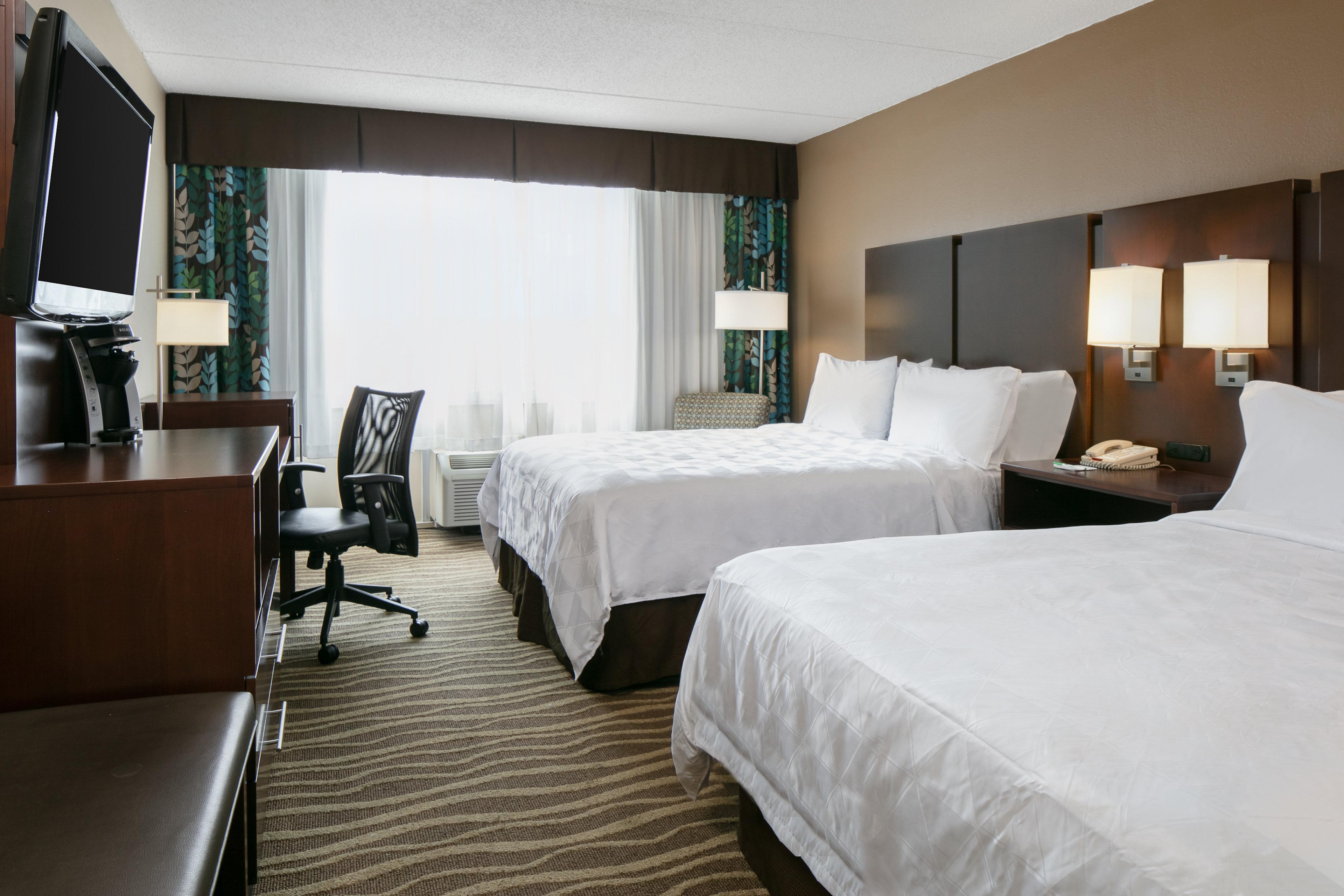 Holiday Inn Hotel & Suites Overland Park-West By Ihg Екстериор снимка