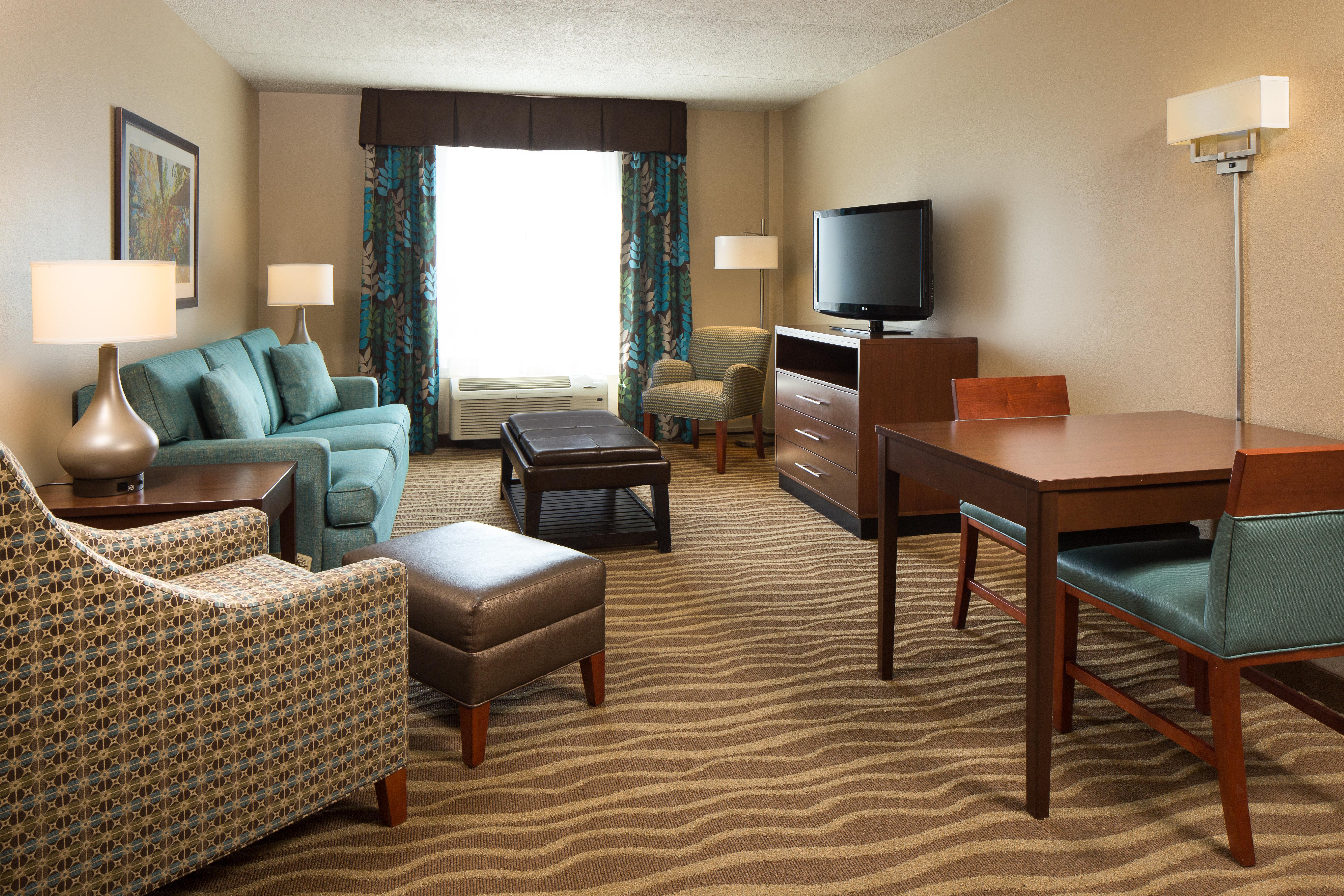 Holiday Inn Hotel & Suites Overland Park-West By Ihg Екстериор снимка