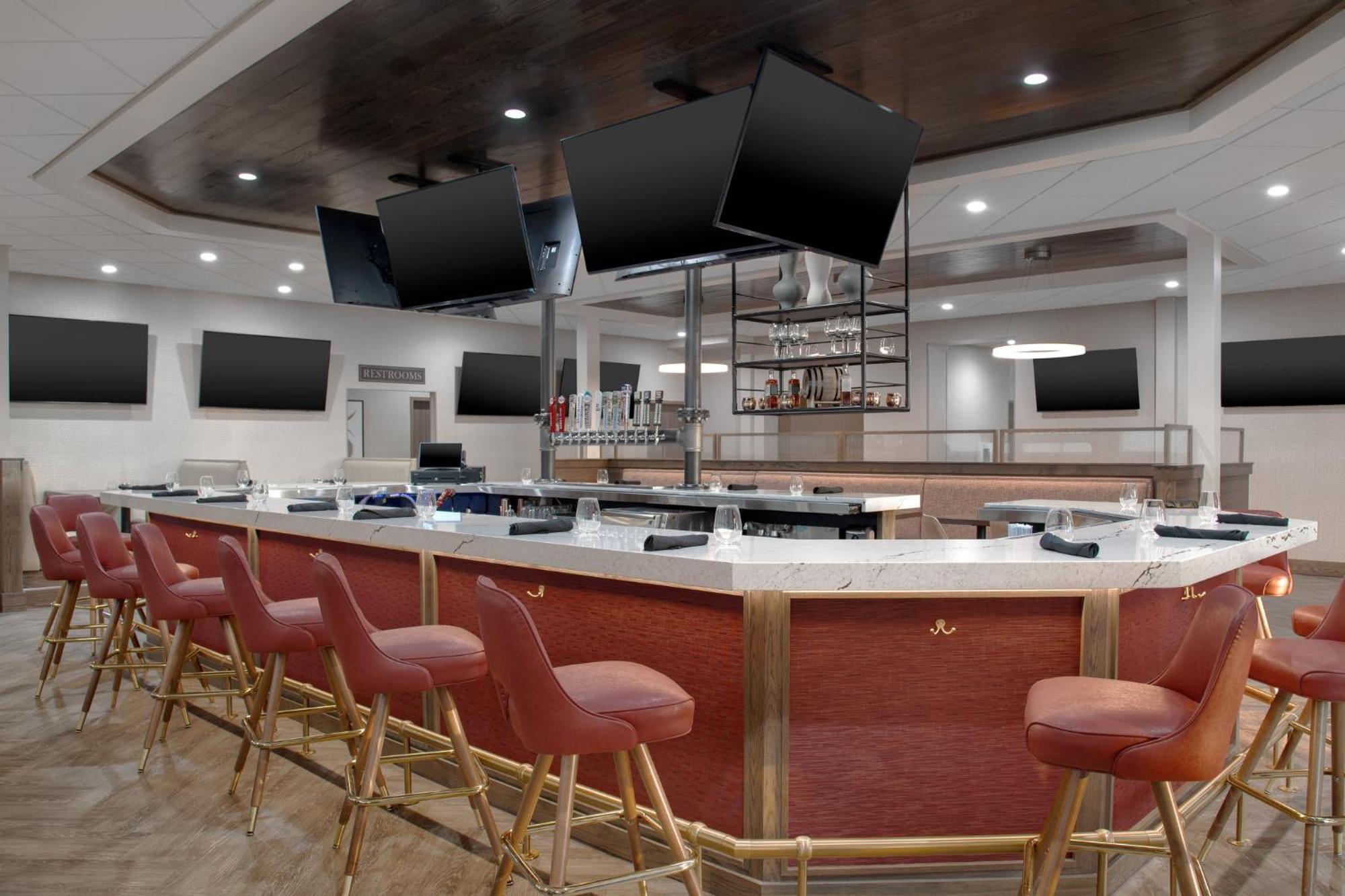 Holiday Inn Hotel & Suites Overland Park-West By Ihg Екстериор снимка